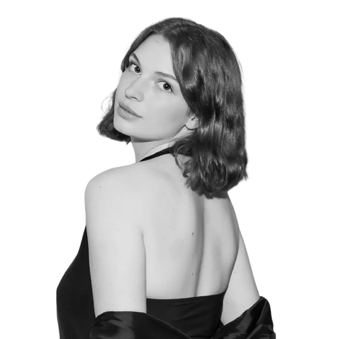 Дарья Кузнецова, сооснователь галереи современного искусства Shift